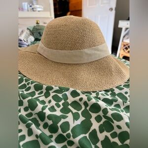 Furtalk sun hat size large